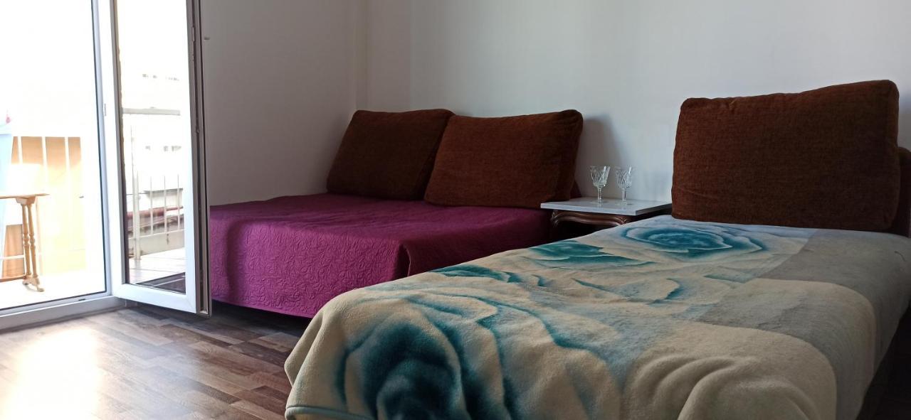 Apartment Center Piraeus Location Kastella Passalimani Port Exteriör bild