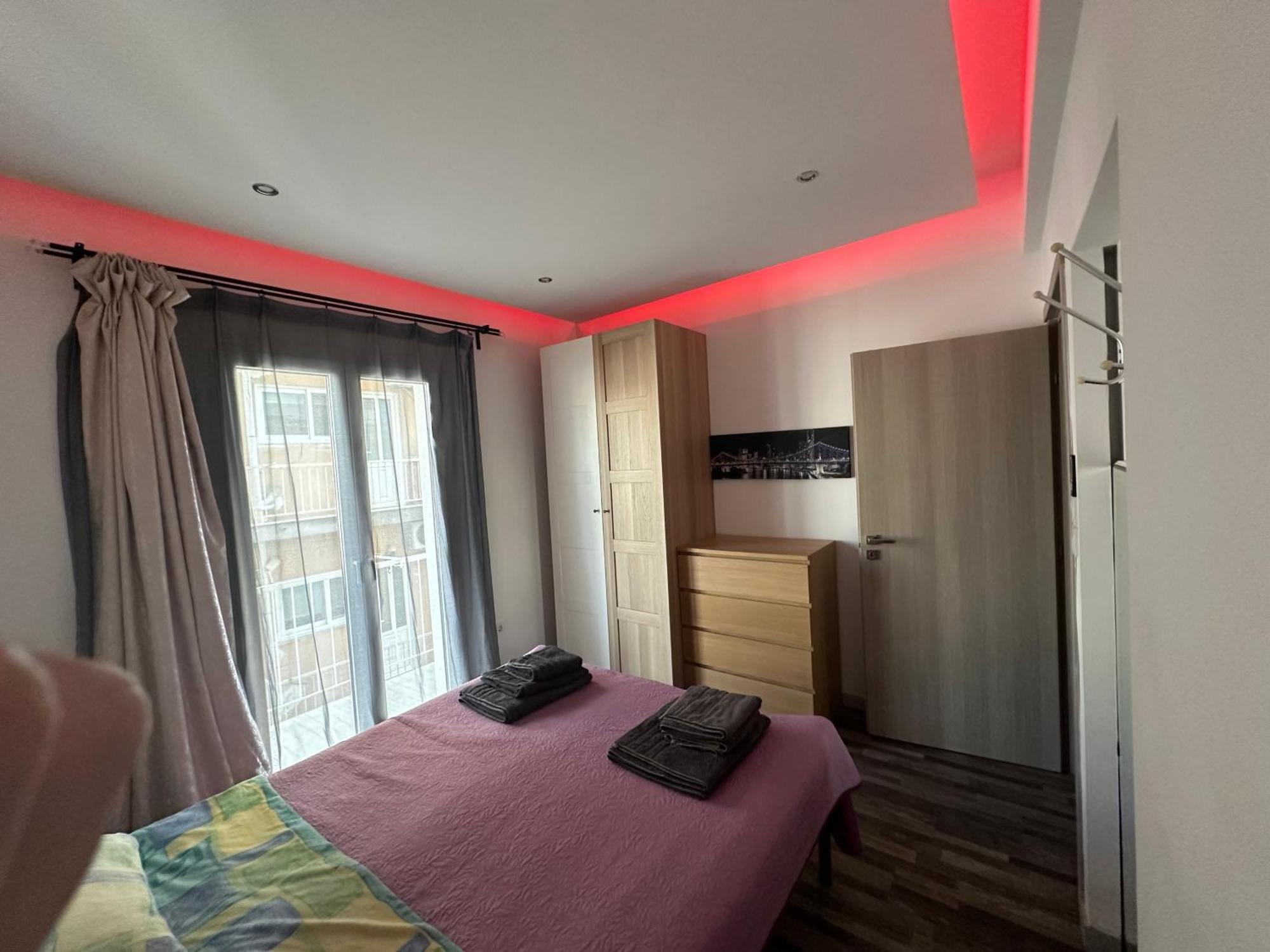 Apartment Center Piraeus Location Kastella Passalimani Port Exteriör bild